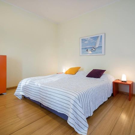 Kaiservillen Heringsdorf - 1-Raum-Ferienwohnung Mit Balkon Dr3 Ngoại thất bức ảnh